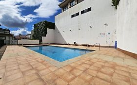 Estupendo Alojamiento En Silgar Con Piscina